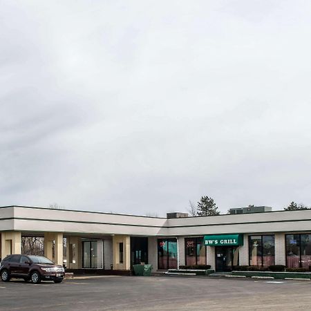 锦绣品质套房酒店 Fairview  外观 照片