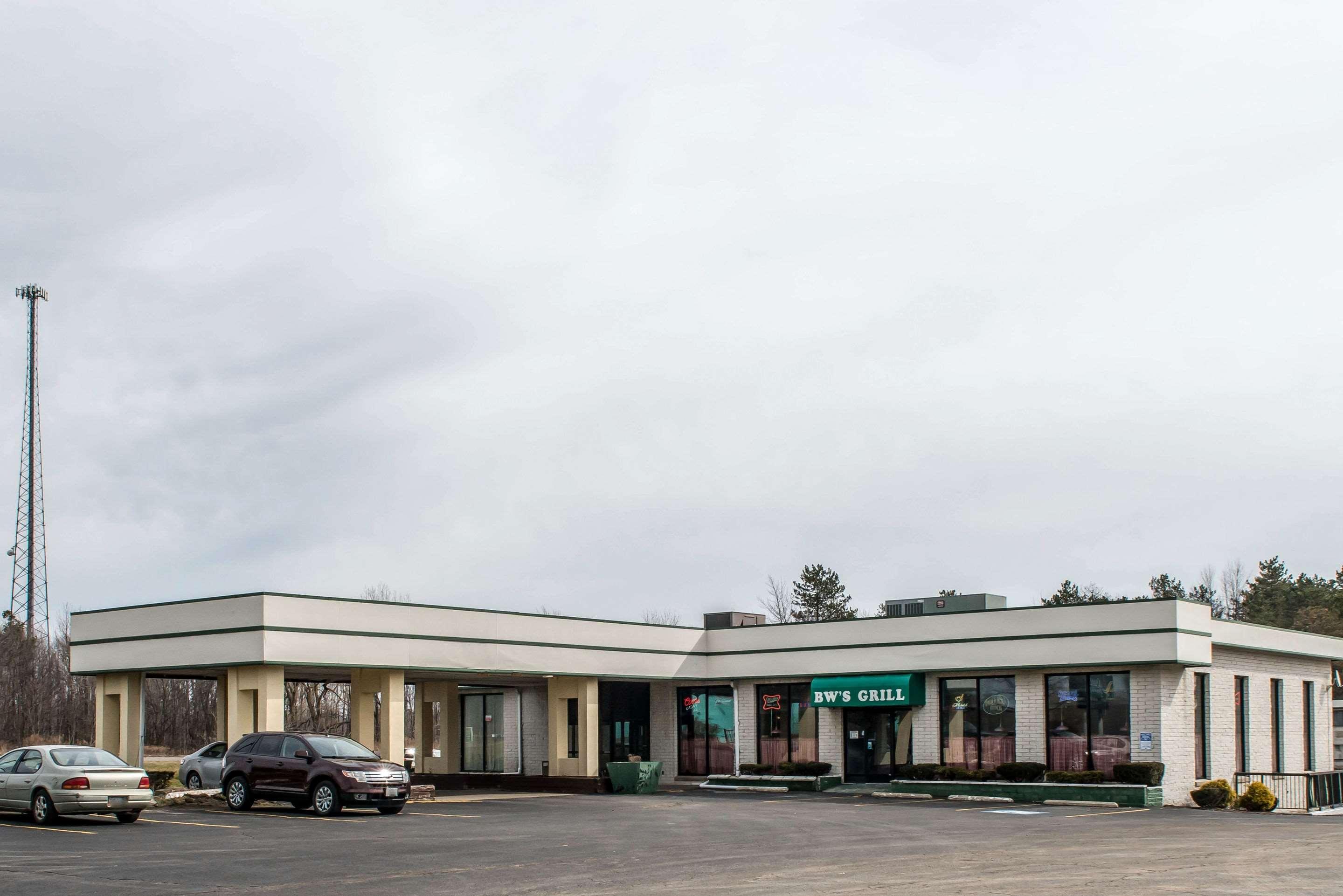 锦绣品质套房酒店 Fairview  外观 照片